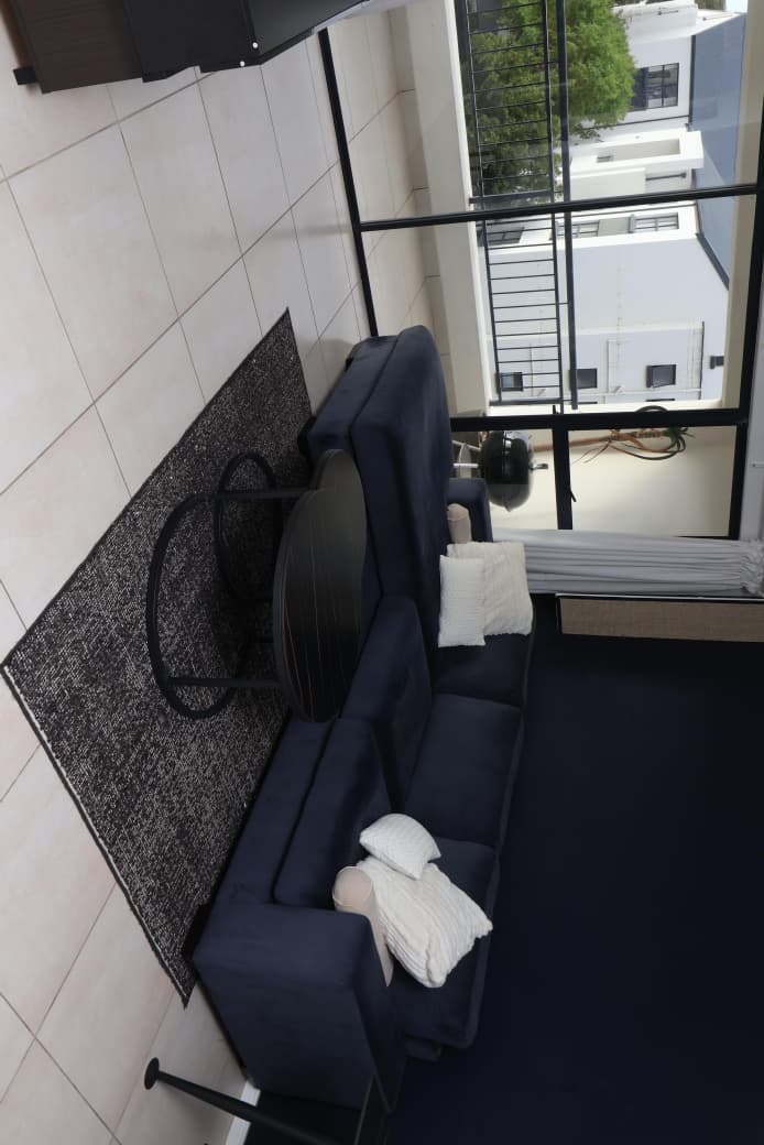 To Let 2 Bedroom Property for Rent in De Velde Western Cape